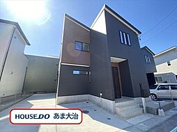 ファーストタウン大治町長牧中道第2　全3棟　2号棟