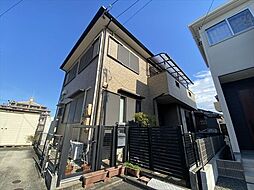 あま市甚目寺沖田　中古一戸建て