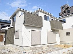 大治町西條尼ケ須賀　中古一戸建て