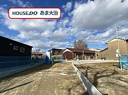 ファーストタウン清須市第1土器野本山　全2棟　1号棟