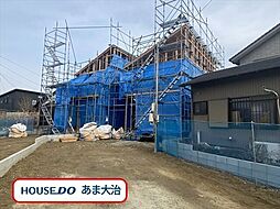 ファーストタウン清須市第1土器野本山　全2棟　2号棟