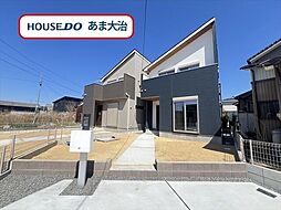 ファーストタウン清須市第1土器野本山　全2棟　2号棟