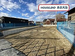 ファーストタウン清須市第1土器野本山　全2棟　2号棟