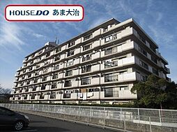 チサンマンション新大治