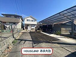 あま市森6丁目　中古一戸建て