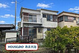 あま市篠田居島　中古一戸建て