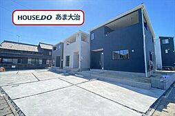 クレイドルガーデン清須市春日弐屋敷第1　全3棟　1号棟