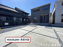 クレイドルガーデン清須市春日弐屋敷第1　全3棟　3号棟