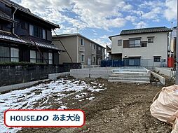 クレイドルガーデン清須市春日弐屋敷第1　全3棟　3号棟