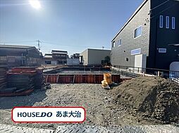 清須市寺野元町1期　全2棟　1号棟　新築一戸建て