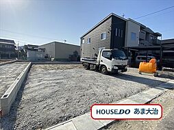 清須市寺野元町1期　全2棟　1号棟　新築一戸建て