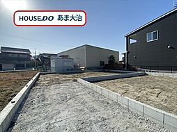 清須市寺野元町1期　全2棟　2号棟　新築一戸建て