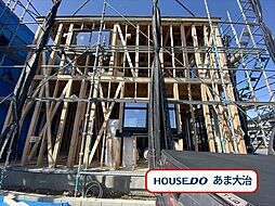 清須市寺野元町1期　全2棟　2号棟　新築一戸建て