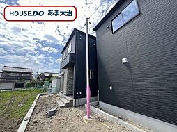 清須市寺野元町1期　全2棟　2号棟　新築一戸建て