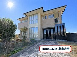 あま市七宝町安松7丁目　中古一戸建て