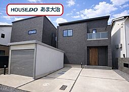 大治町西條弥勒　中古一戸建て