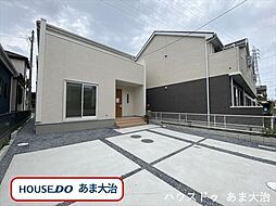 リーブルガーデン大治町長牧浦畑 全1棟 新築一戸建て