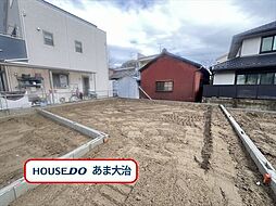 グラファーレ清須市中河原　全5棟　2号棟　新築一戸建て