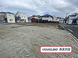 グラファーレ清須市中河原　全5棟　4号棟　新築一戸建て