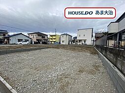 グラファーレ清須市中河原　全5棟　5号棟　新築一戸建て