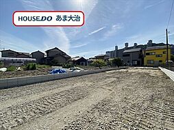 グラファーレ大治町砂子千手堂4期 全1棟 新築一戸建て