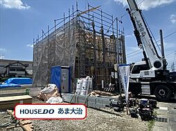 リーブルガーデンあま市下萱津五反田 全6棟 1号棟