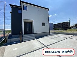 リーブルガーデンあま市下萱津五反田 全6棟 2号棟