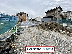 リーブルガーデン清須市鍋片2丁目　全2棟　1号棟