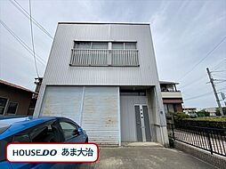 大治町堀之内大堀　売土地