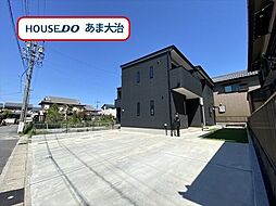 大治町三本木屋形　中古一戸建て