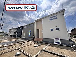 リーブルガーデン大治町八ツ屋裏畑 全3棟 1号棟