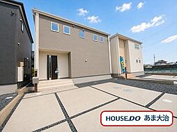 リーブルガーデン大治町八ツ屋裏畑 全3棟 2号棟