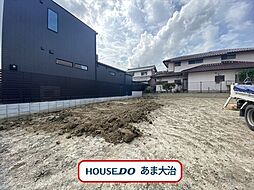 ブルーミングガーデン大治町馬島西深田　全2棟　2号棟