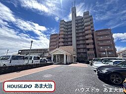 エルシエロ大治太陽の館