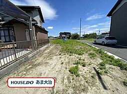 リーブルガーデンあま市木田西山　全4棟　1号棟　新築一戸建て