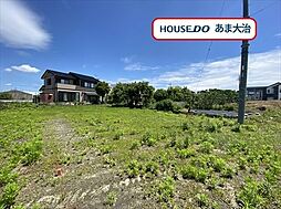 リーブルガーデンあま市木田西山　全4棟　4号棟　新築一戸建て