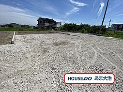 リーブルガーデンあま市木田西山　全4棟　3号棟　新築一戸建て