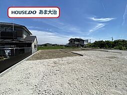 リーブルガーデンあま市木田西山　全4棟　2号棟　新築一戸建て