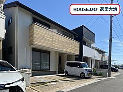 大治町長牧中道　中古一戸建て