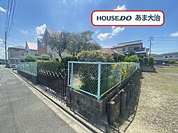 清須市新清洲3丁目　売土地