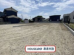 グラファーレ大治町砂子馬捨場5期　全2棟　1号棟