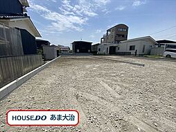 グラファーレ大治町砂子馬捨場5期　全2棟　2号棟