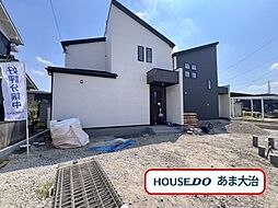 グラファーレ大治町砂子馬捨場5期　全2棟　2号棟