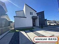 グラファーレ大治町砂子馬捨場5期 全2棟 2号棟