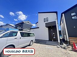 グラファーレ大治町砂子馬捨場5期　全2棟　2号棟