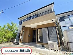 稲沢市平和町下三宅北出　中古一戸建て
