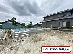 クレイドルガーデンあま市古道屋敷第2　全3棟　3号棟