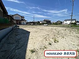 リーブルガーデンあま市森5丁目　全3棟　1号棟　新築一戸建て