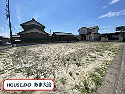 リーブルガーデンあま市森5丁目　全3棟　2号棟　新築一戸建て