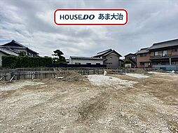 リーブルガーデンあま市新居屋久渕郷　全4棟　2号棟
